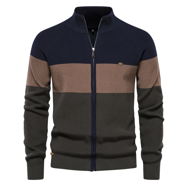 ModeHuis® | Zipper Vest