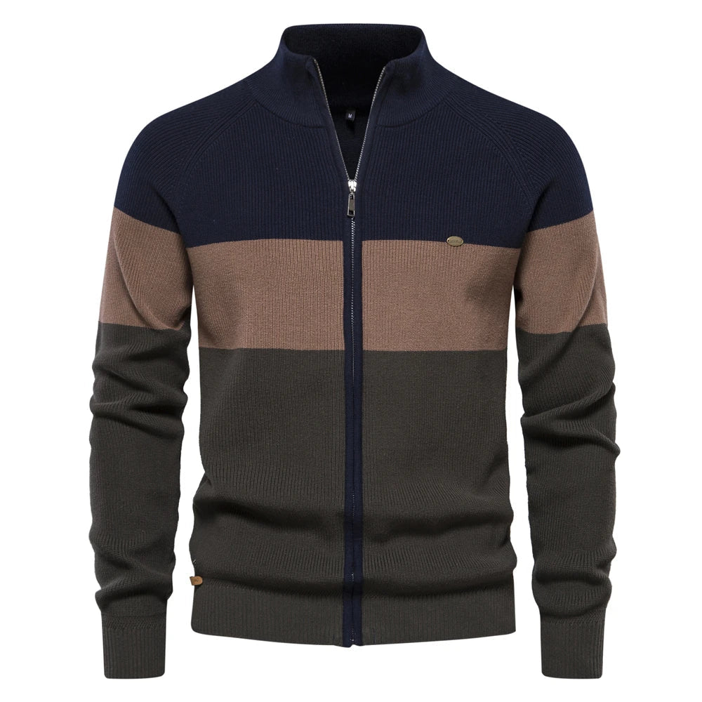 ModeHuis® | Zipper Vest