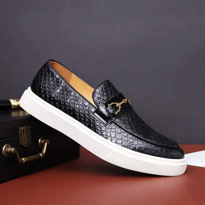 Carter | Slip-on loafers