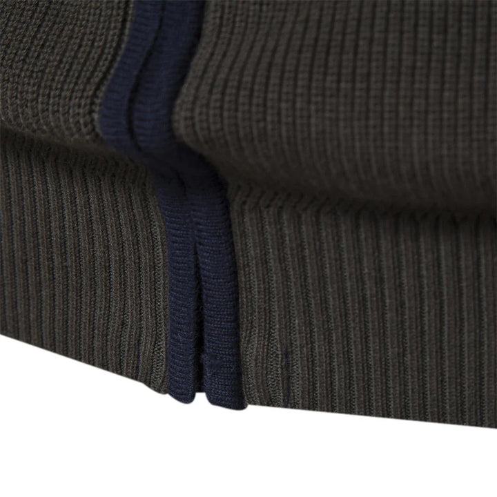 ModeHuis® | Zipper Vest