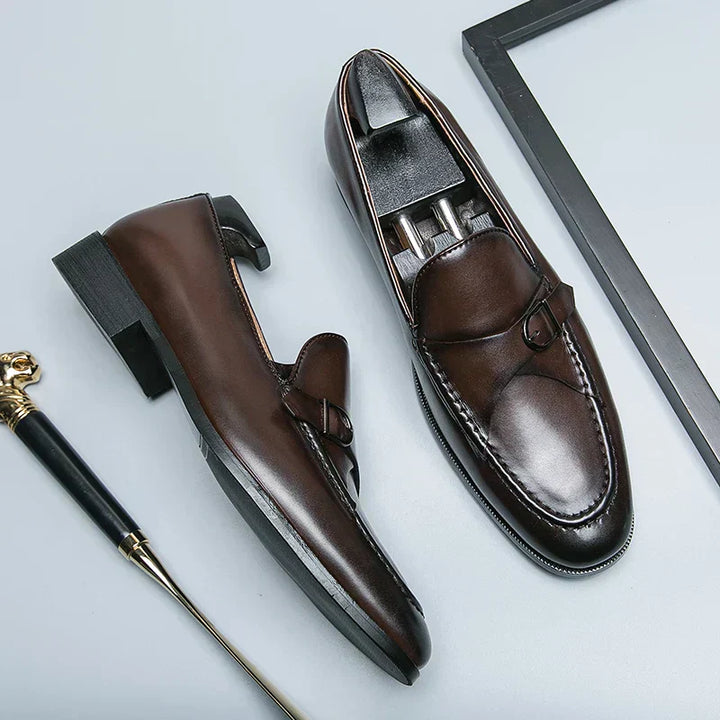 Xander | Oxfords