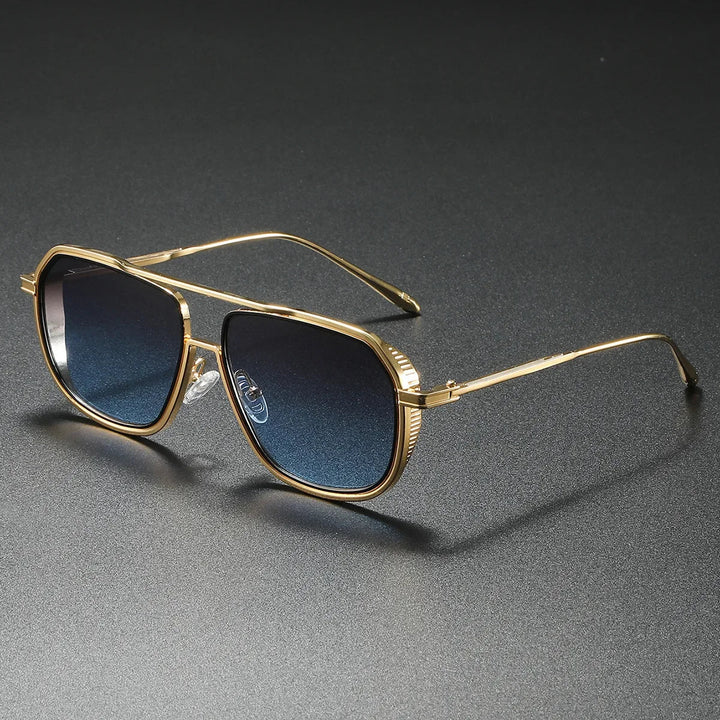 Mallorca Aviator Zonnebril