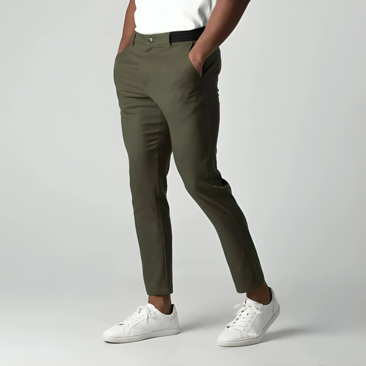 ModeHuis® | Stretch Chino Broek