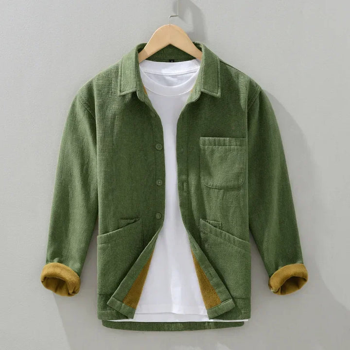 Chris Zomerblazer