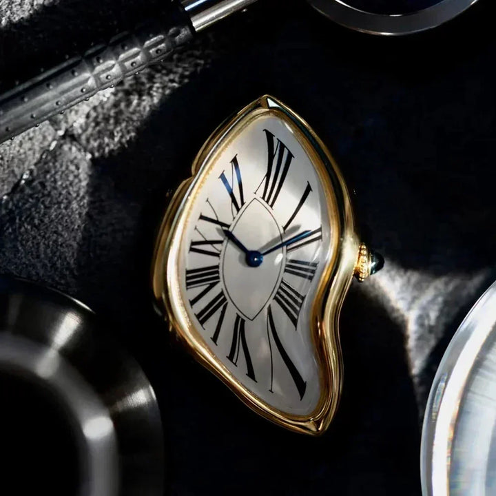 Premium Zwitsers Leren Horloge