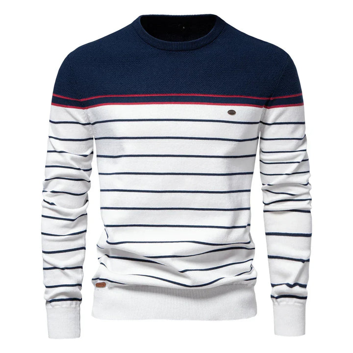 ModeHuis® | Herentrui Met Streepdesign