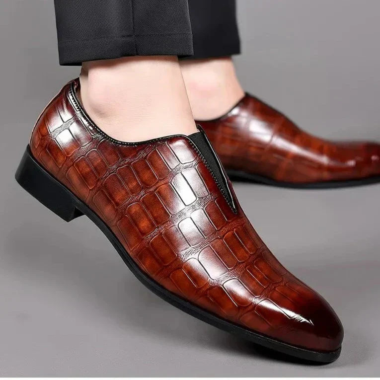 Hudson | Oxford-schoenen