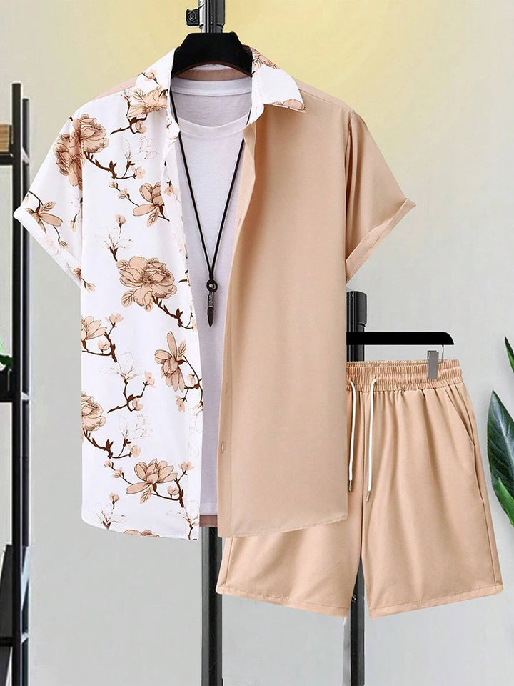 Tropical Escape Set