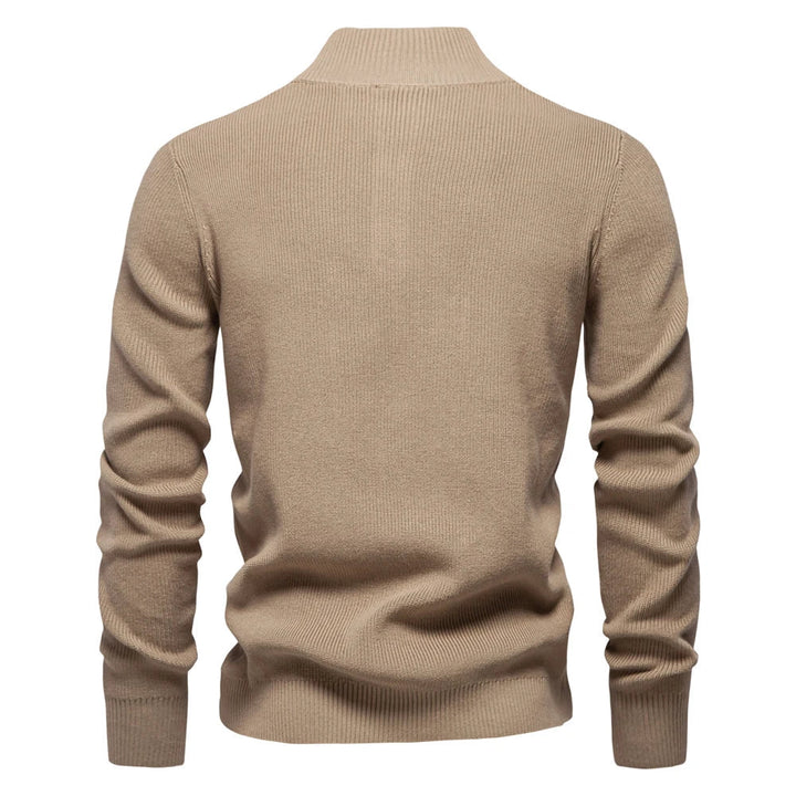 ModeHuis®  | Herentrui Met Knoopdesign