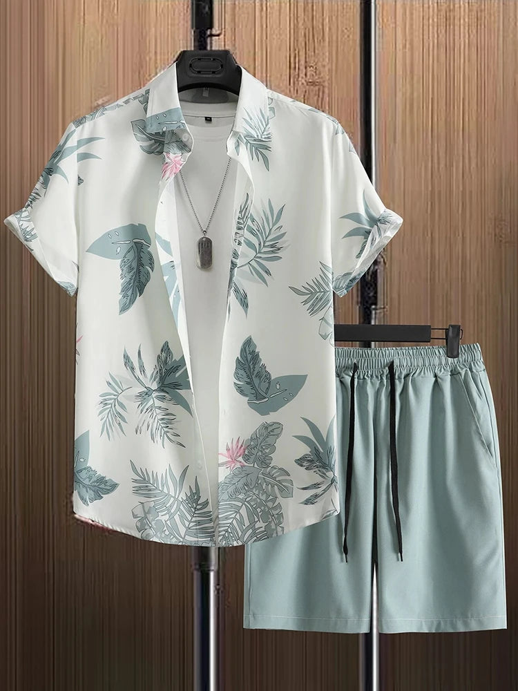 Tropical Escape Set