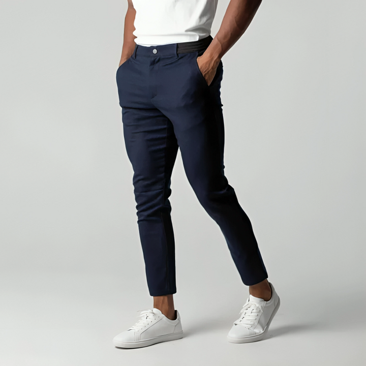 ModeHuis® | Stretch Chino Broek