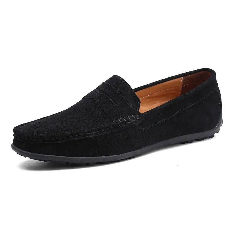 Mason | Zachte loafers