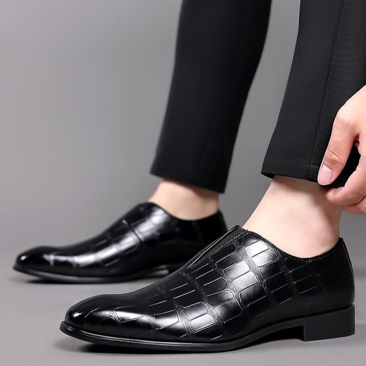 Hudson | Oxford-schoenen