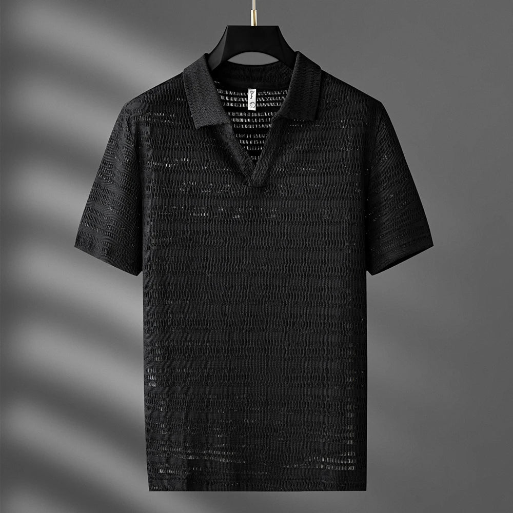 Jakson Polo-T-shirt
