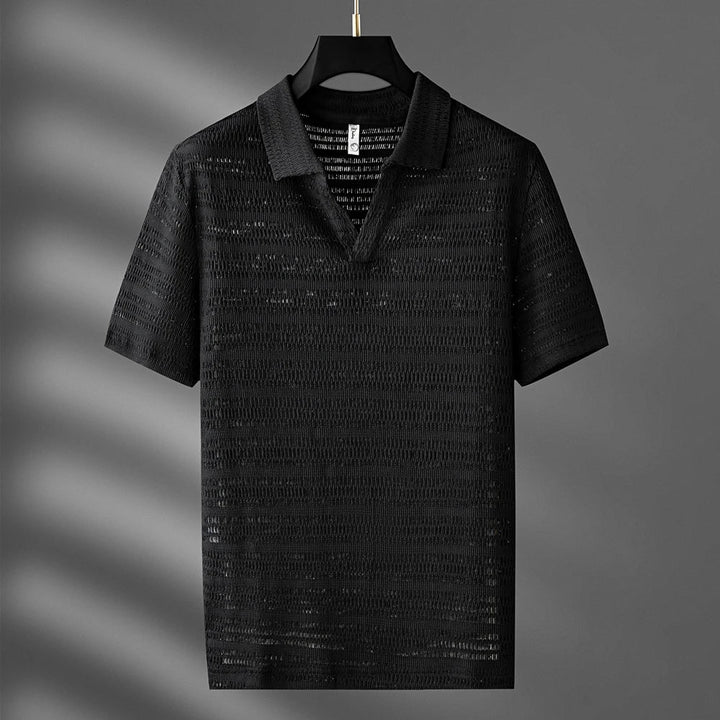 Jakson Polo-T-shirt