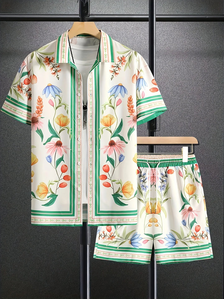 Botanical Breeze Set