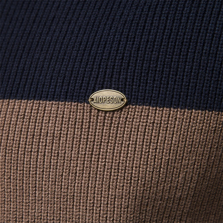 ModeHuis® | Zipper Vest