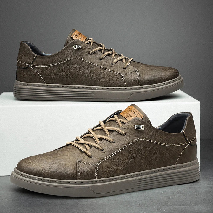 Evan | Klassieke comfortabele schoenen