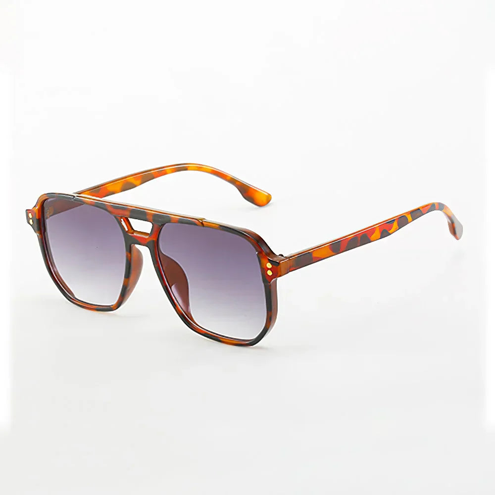 Myra Aviator Zonnebril