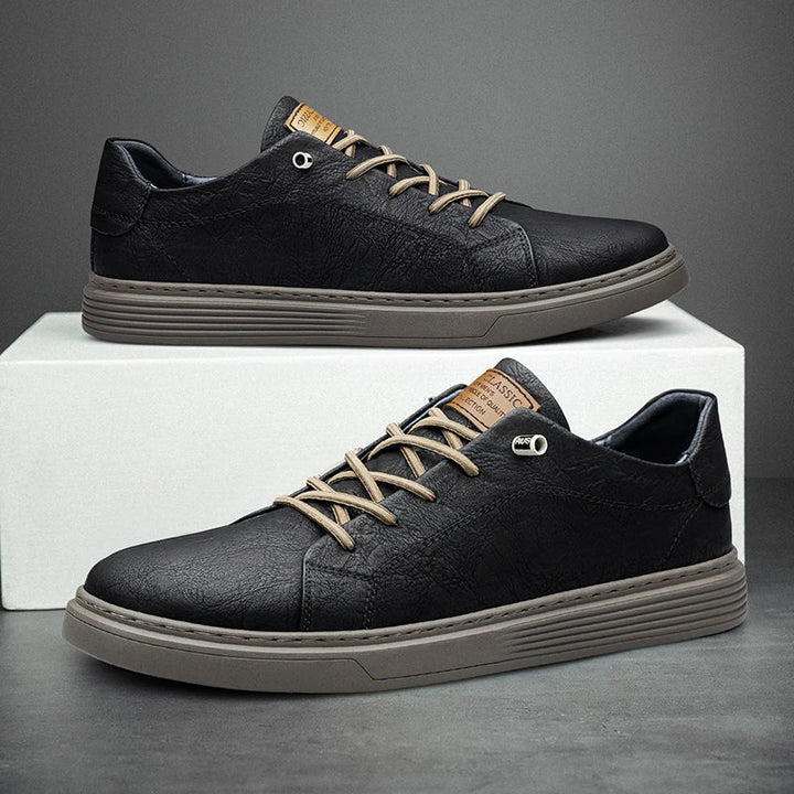 Evan | Klassieke comfortabele schoenen