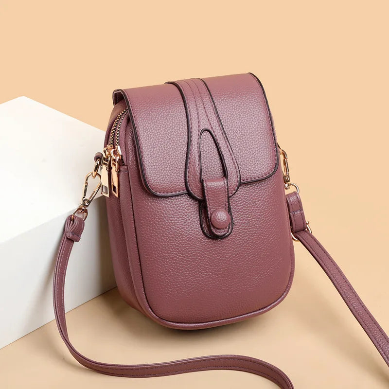 Benth | Crossbody Bag