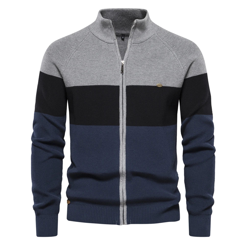 ModeHuis® | Zipper Vest