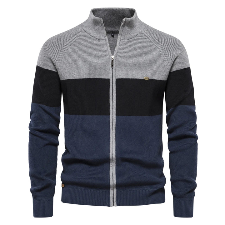 ModeHuis® | Zipper Vest