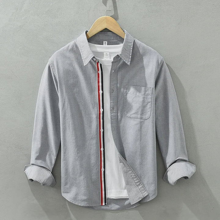 Vince Moderne Blouse