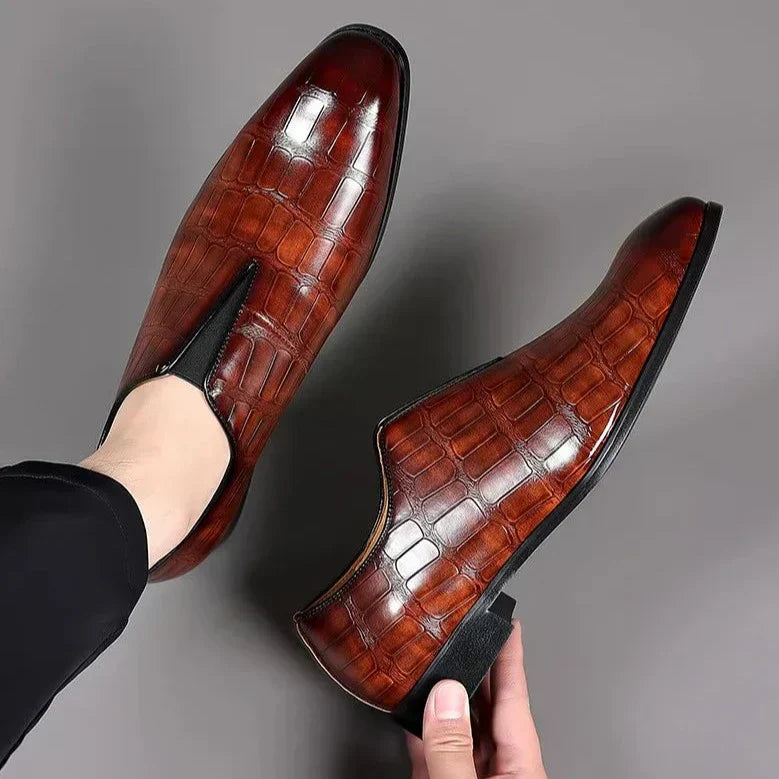 Hudson | Oxford-schoenen