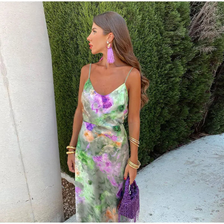 ModeHuis® | Luxe zomerjurk