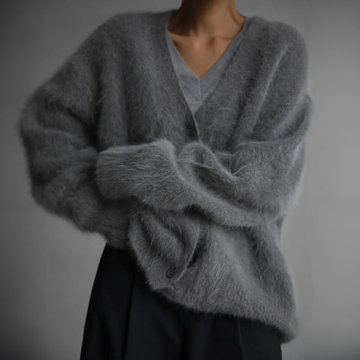 ModeHuis® | Elegante Gebreide Vest