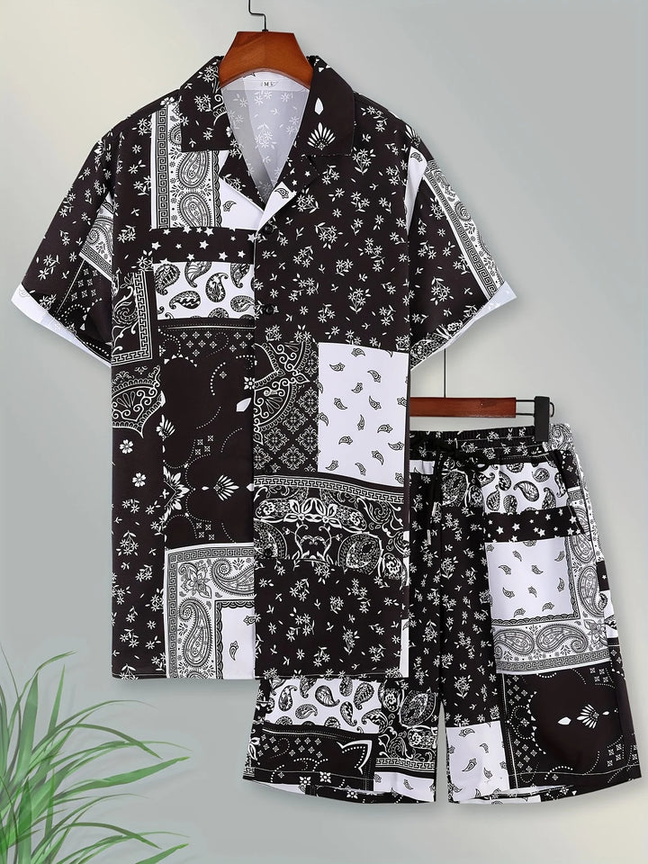 Patch Vibe Set