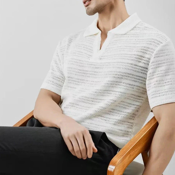 Jakson Polo-T-shirt