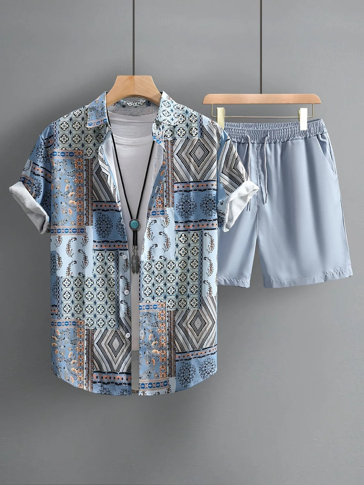 Ethno Chill Set