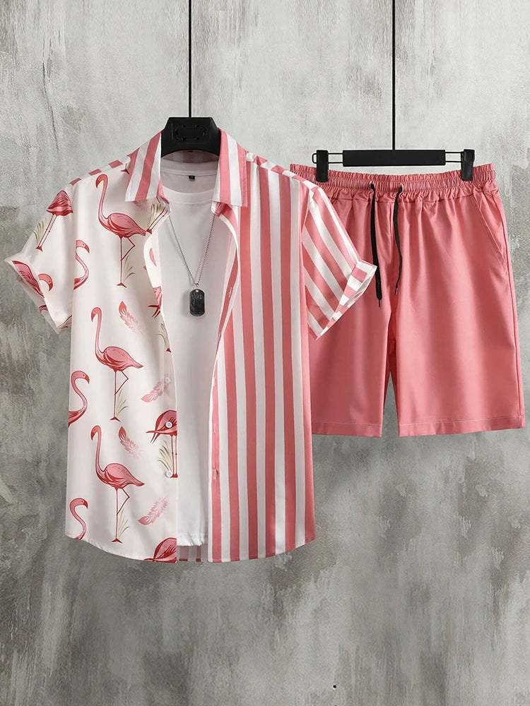 Tropical Escape Set