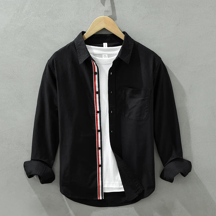 Vince Moderne Blouse