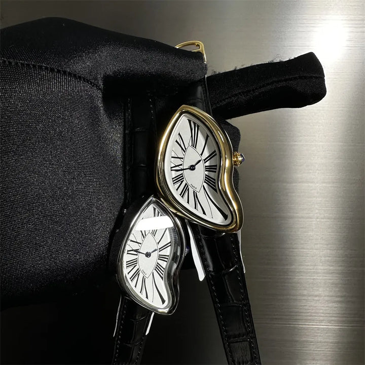 Premium Zwitsers Leren Horloge