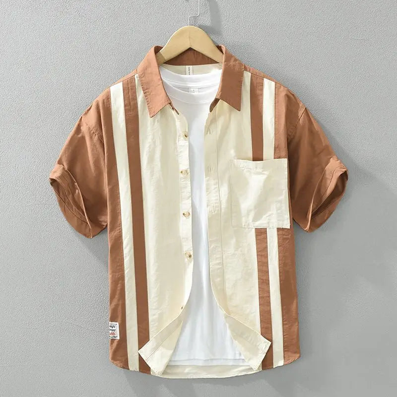 Rico Zomershirt