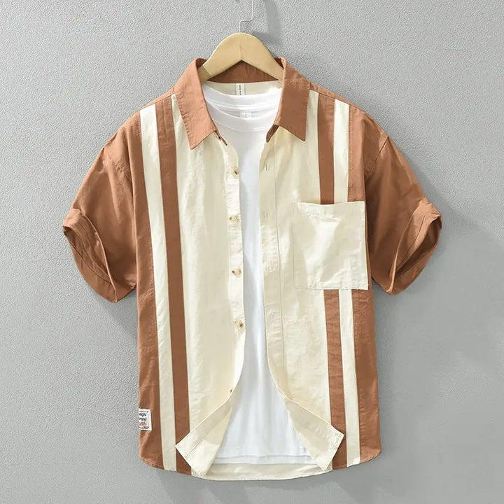 Rico Zomershirt