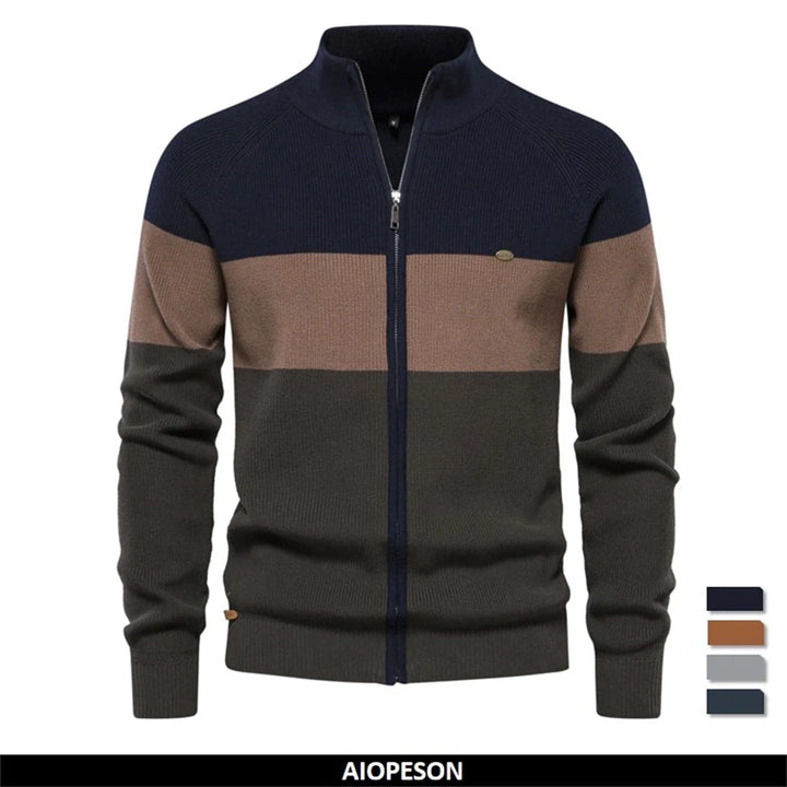 ModeHuis® | Zipper Vest