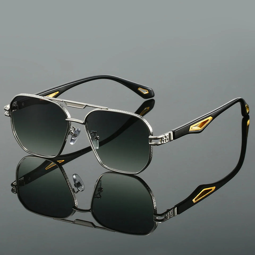 Odyssey Aviator Zonnebril