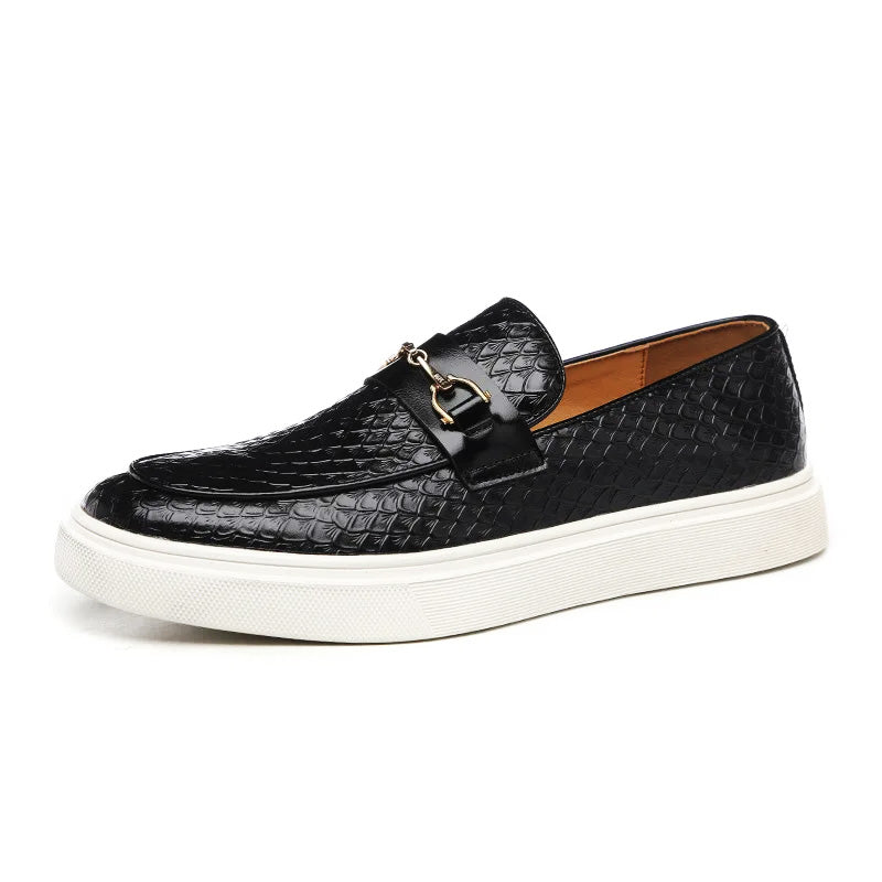 Carter | Slip-on loafers