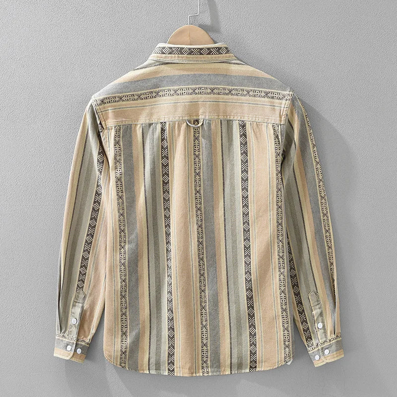 Molana Vintage Blouse