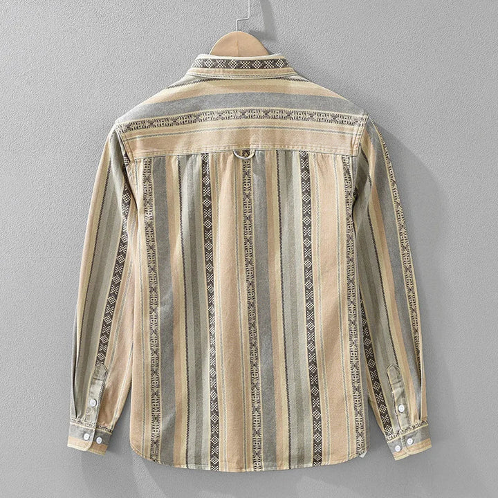 Molana Vintage Blouse