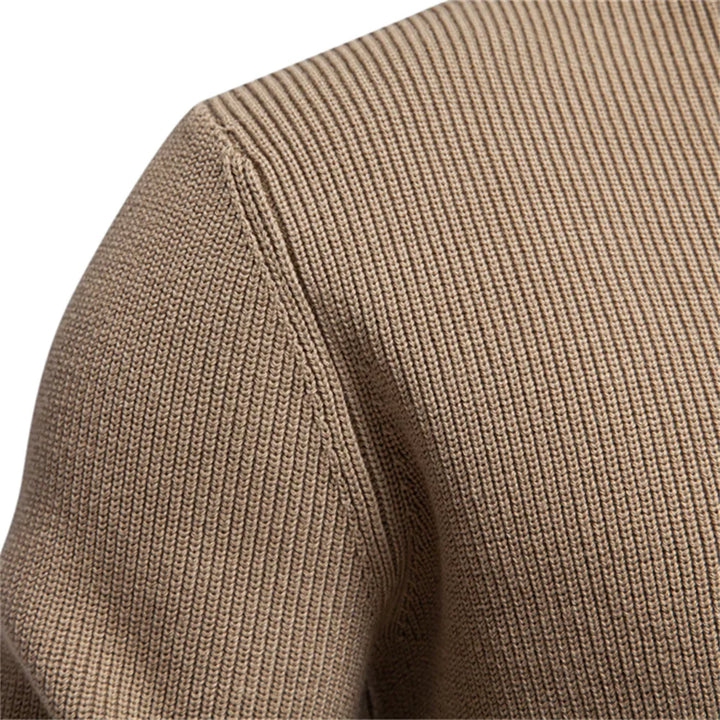 ModeHuis®  | Herentrui Met Knoopdesign