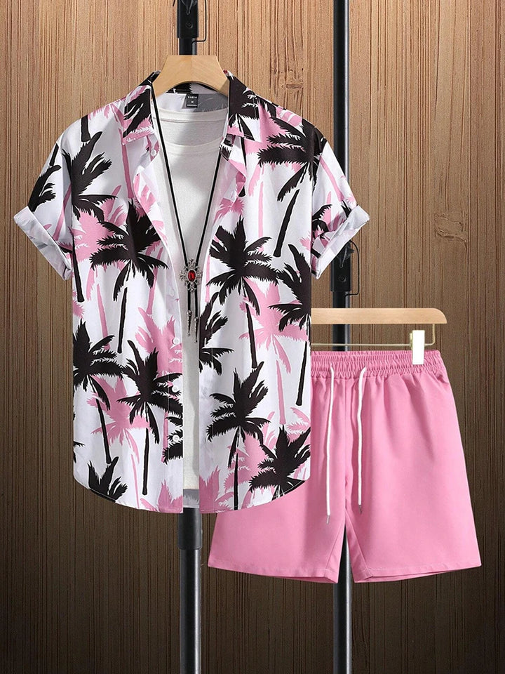 Tropical Escape Set