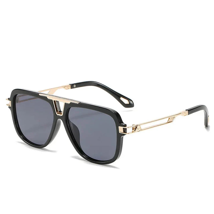 Dagmar Aviator Zonnebril