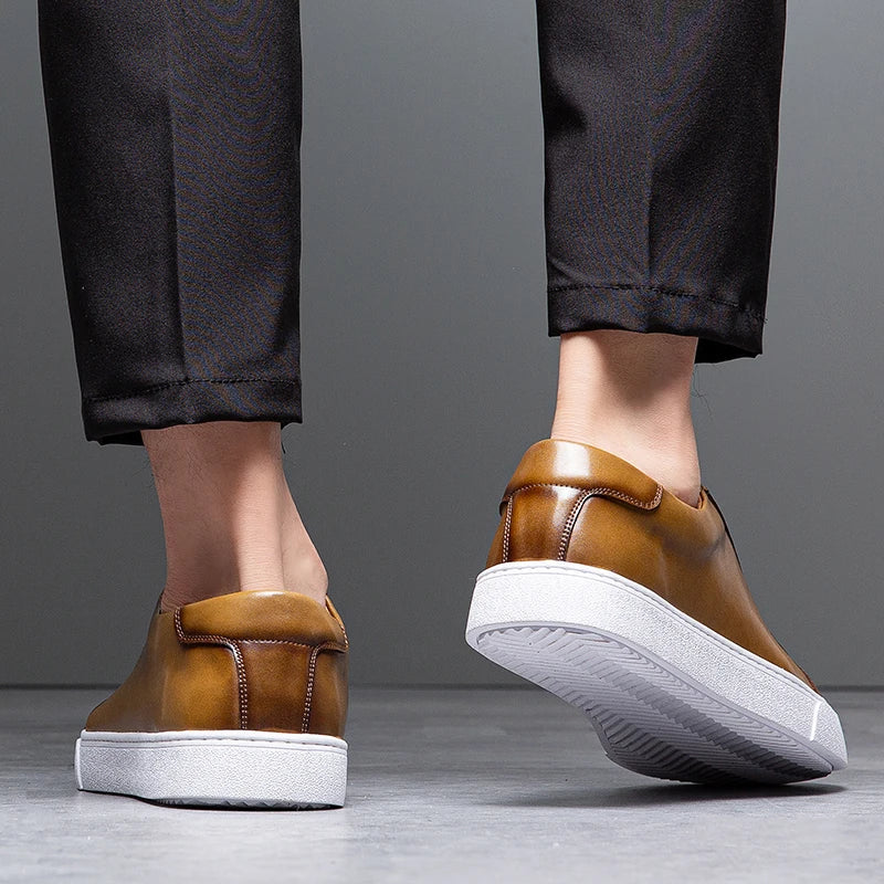 Klassieke Sneakers
