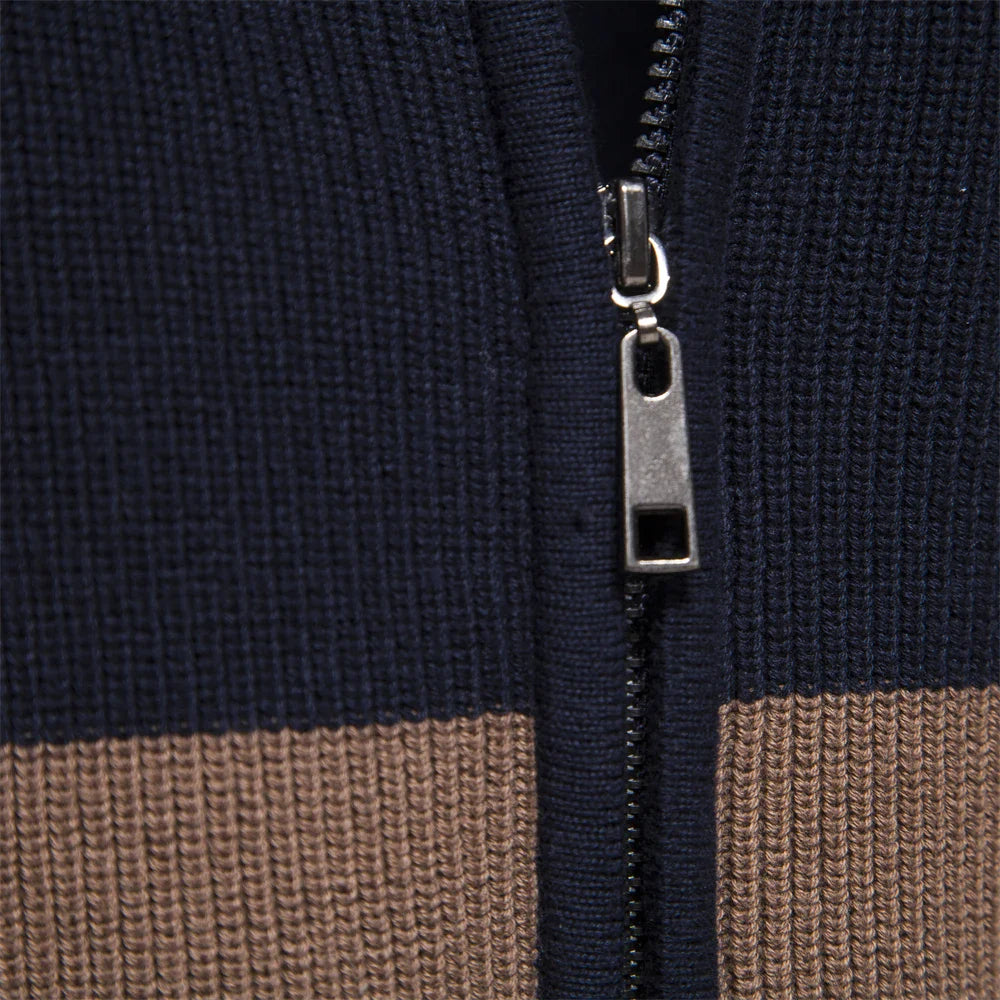 ModeHuis® | Zipper Vest