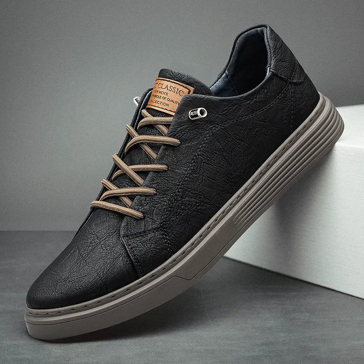 Evan | Klassieke comfortabele schoenen